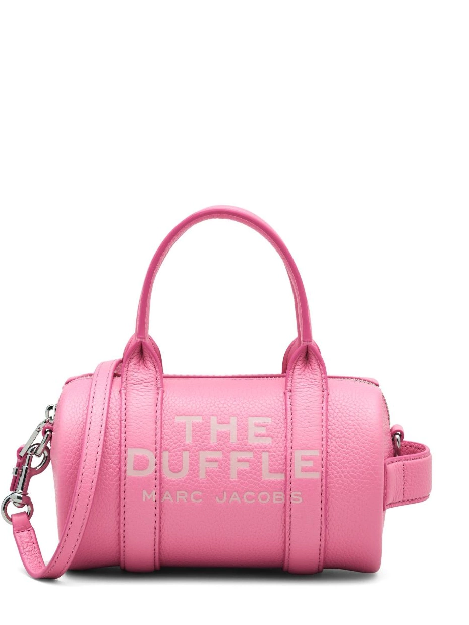 Cheap Marc Leather Jacobs The Duffle bag Women Mini 0409